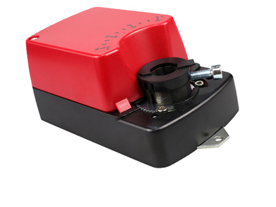 4Нм Привод демпфера включения/выключения