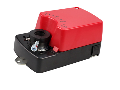 6Нм Модулирующий привод заслонки