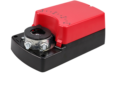 8Нм Модулирующий привод заслонки