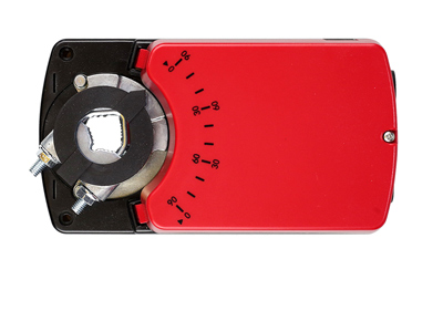 16Нм Привод демпфера включения/выключения