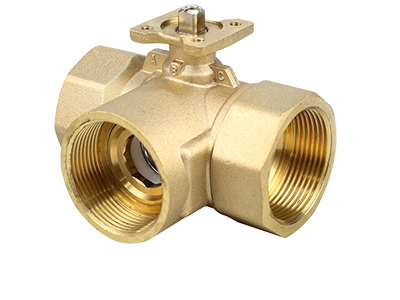 DN40 Шаровый кран CFBV-DN40-3W