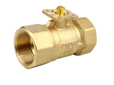 DN40 Шаровый кран CFBV-DN40-2W