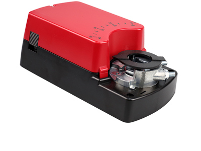 35Нм Модулирующий БЫСТРОДЕЙСТВУЮЩИЙ ПРИВОД