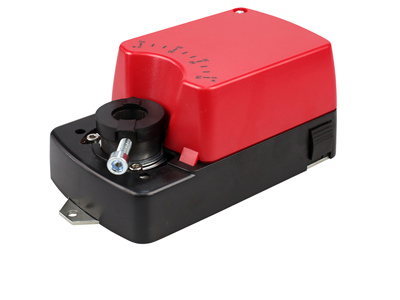 5Нм Модулирующий БЫСТРОДЕЙСТВУЮЩИЙ ПРИВОД